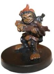 Goblin Archer (Basic)